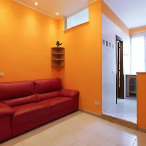  Apartament Primopiano - Melzo C Włochy