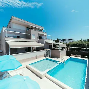  Apartament Prestige Chorwacja